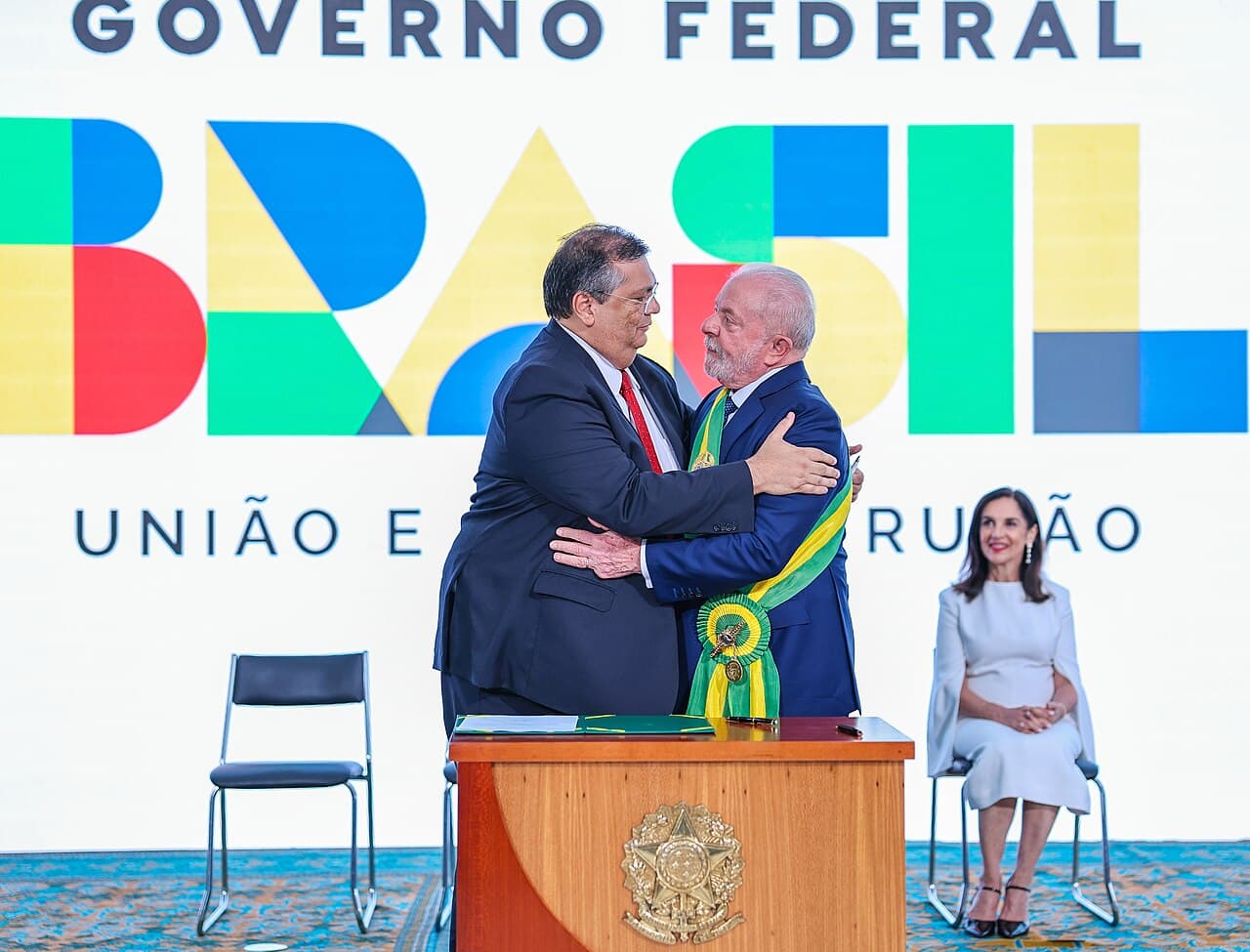 Brazil Supreme Court Minister Nullifies Billions in Amendments Directed by Party Bosses