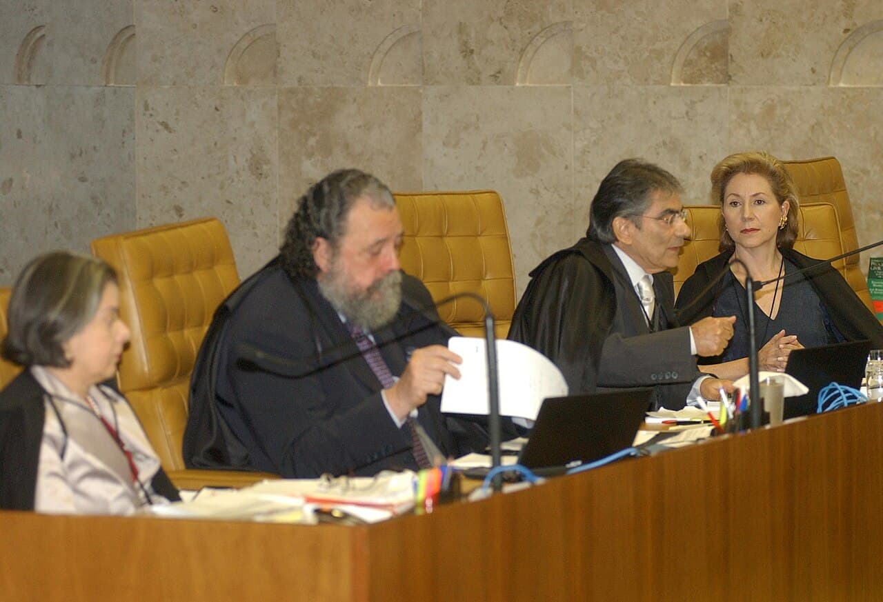 Brazil Supreme Court Under Pressure: Proposals Target Individual Power, Special Jurisdiction