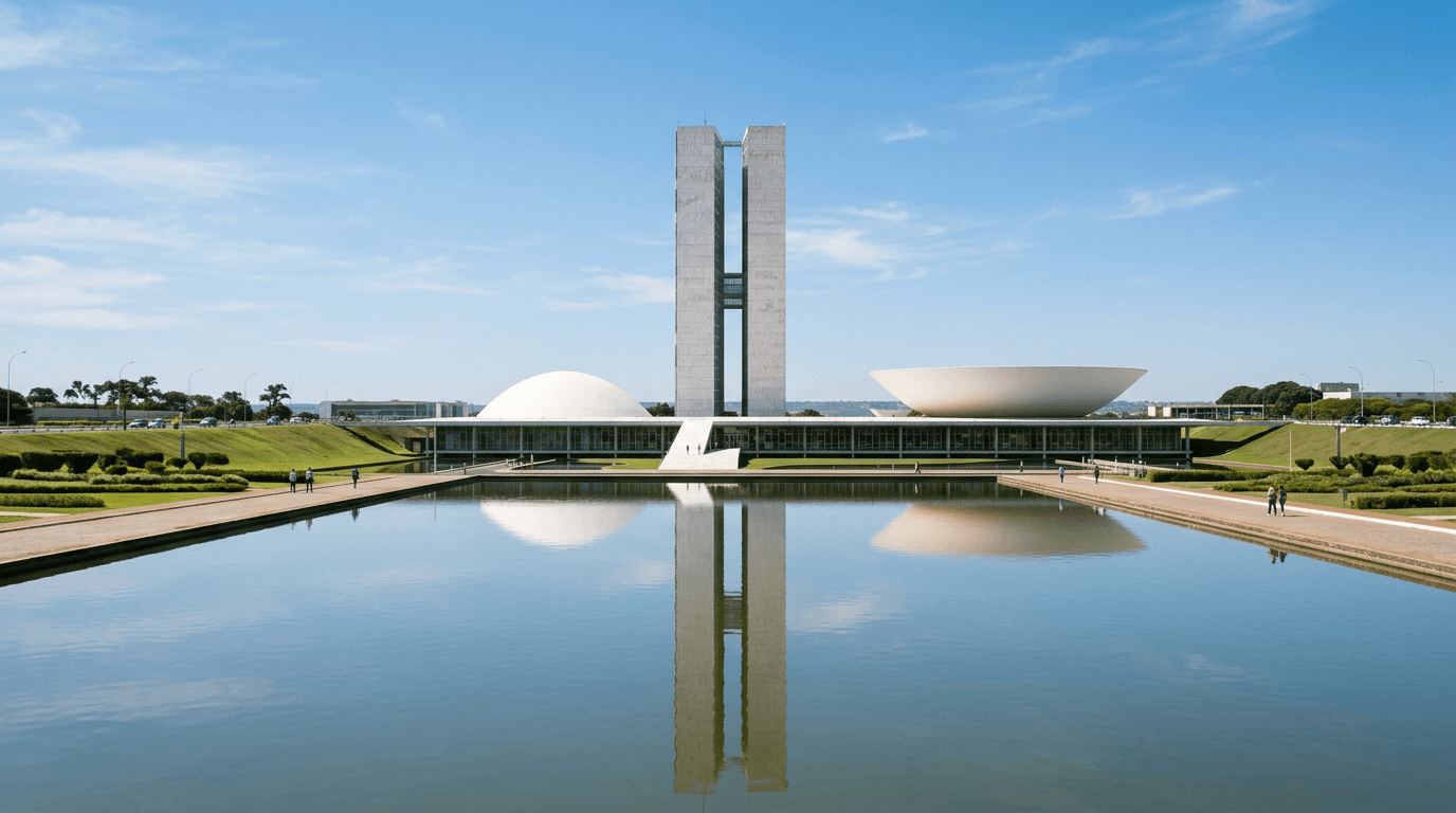 Brazil Tax Reform Accelerates Legislative Countdown to Corporate Overhaul