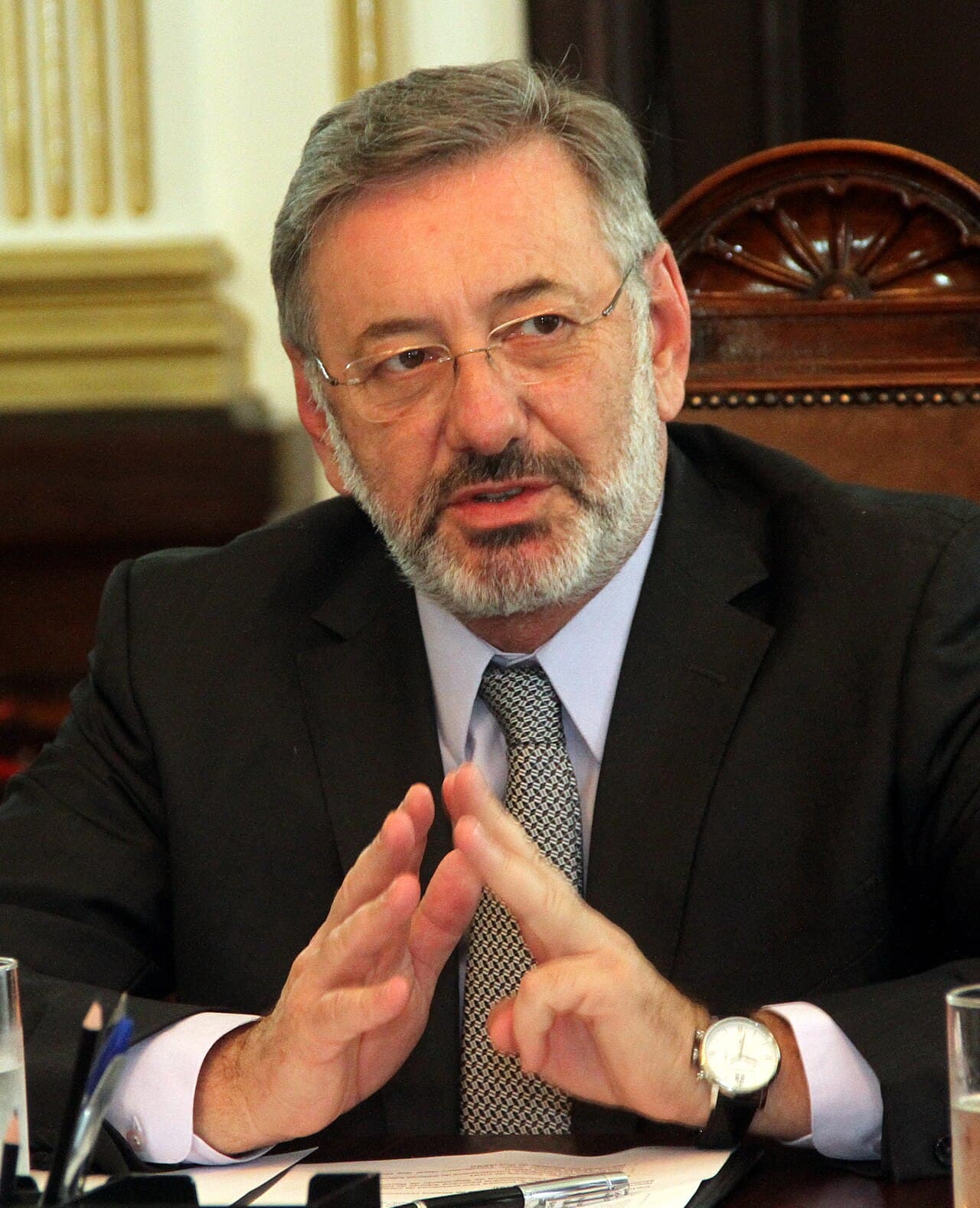 Brazil Trade Minister Calls US Tariffs 'Illegal,' Delays Reciprocity Until After October Election