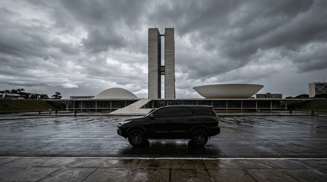 Brazil youngest elected deputy gets armed escort after racist threats