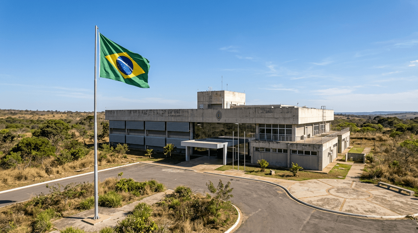 Brazilian Army Holds Massive Cyber Defense Drill as Foreign Interference Warnings Peak Before Election