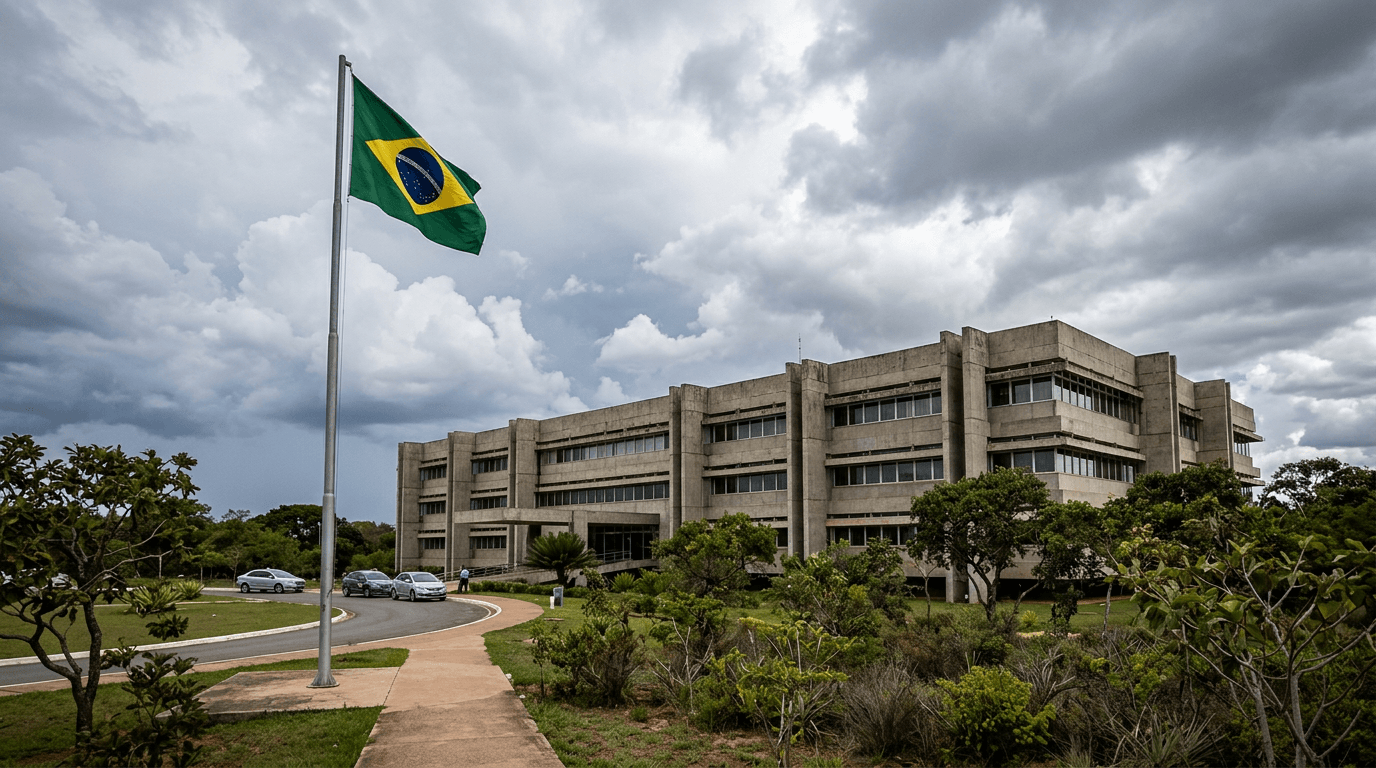 Brazilian Army Simulates Massive Cyberattack on Critical Infrastructure Days Before Election