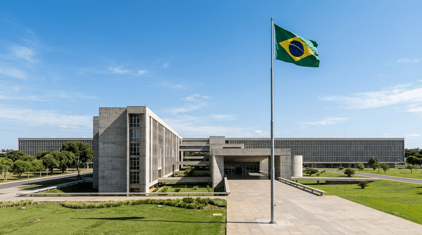 Brazilian Army, UAE’s Edge Group Launch Latin America’s First Tripartite Cyber Defense Center