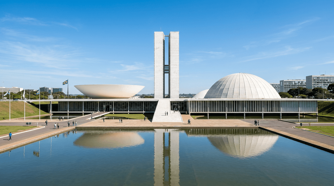 Brazilian Congress Advances Risk-Based Bill to Regulate AI, Setting Strict New Compliance Rules for Tech
