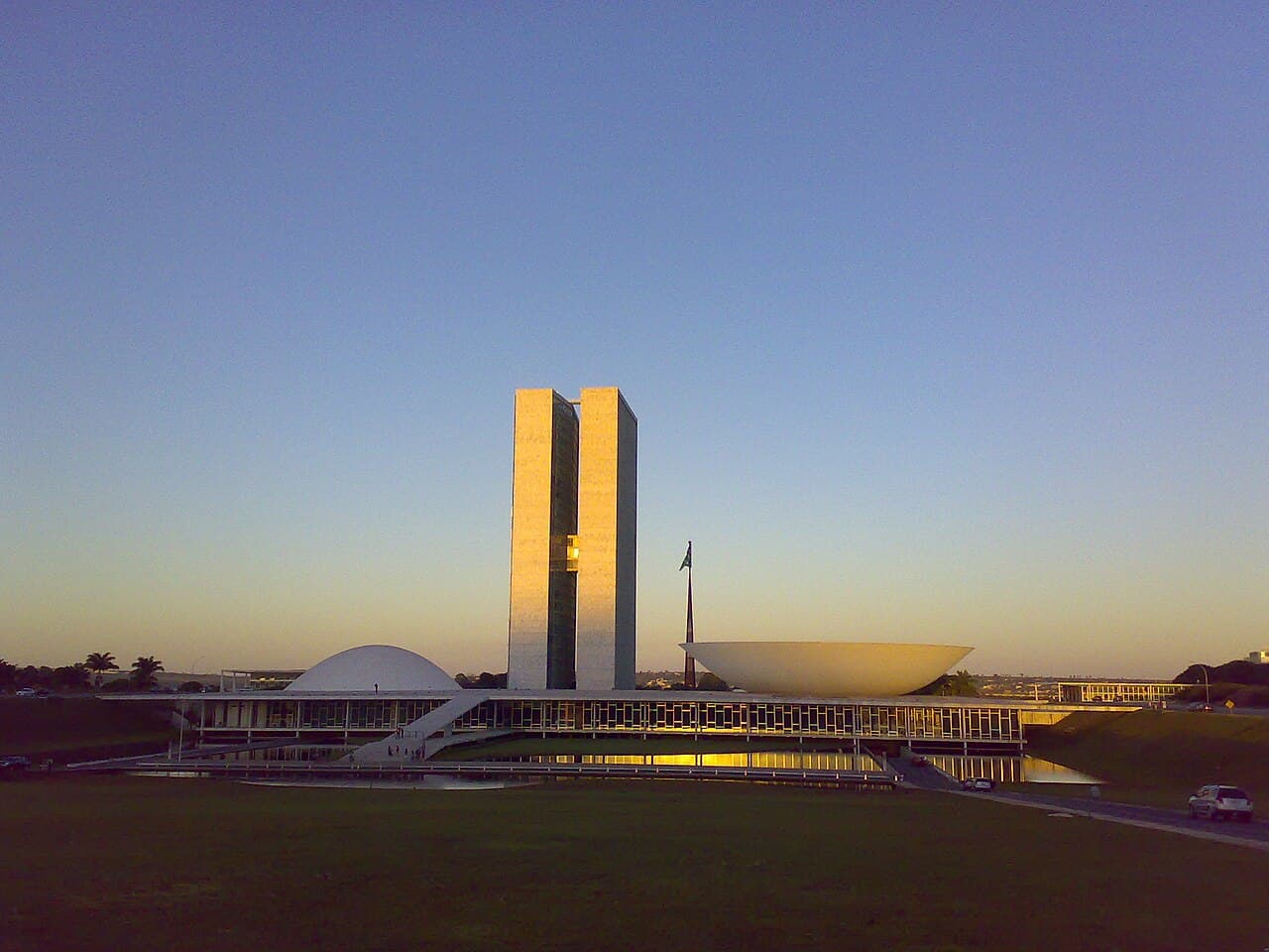 Brazilian Congress Finalizes 2027 Budget Anchor Weeks Before Election