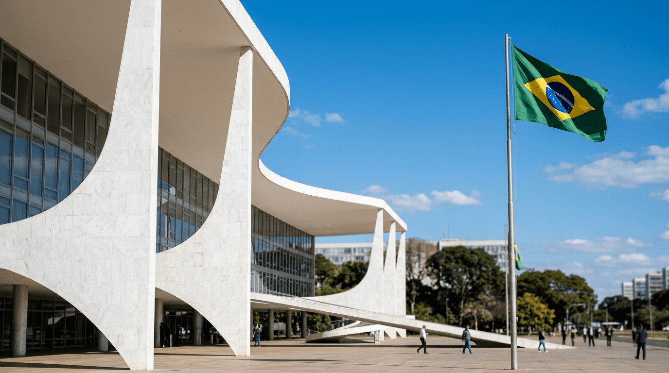 Brazil’s 2026 Election Sees Record Diversity Driven by Campaign Finance Reform