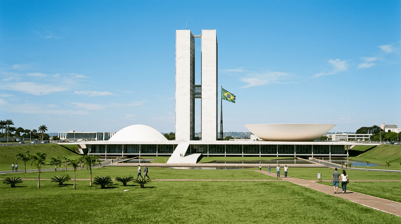 Brazil’s 2026 Election Sees Record Surge in LGBT+, Indigenous, and Black Candidates