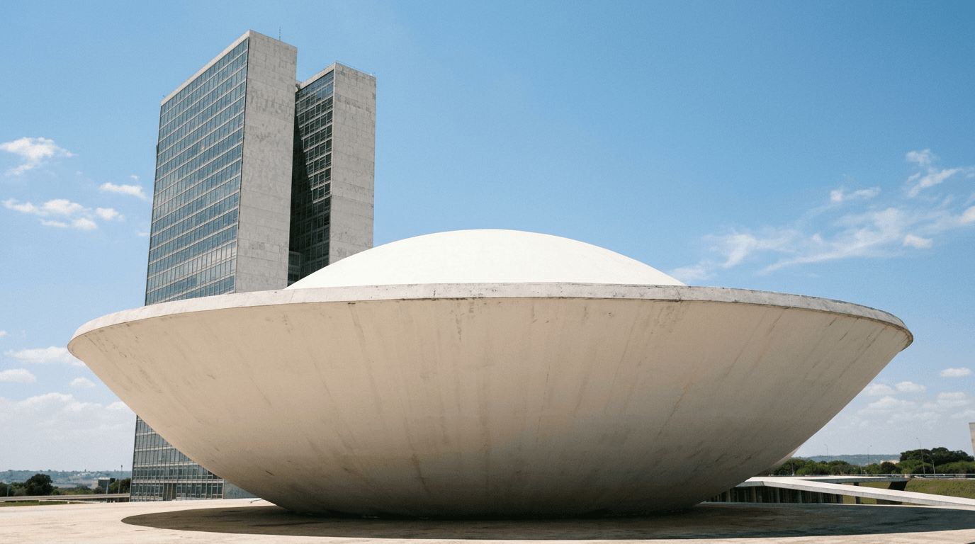 Brazil’s Chamber Approves E-Commerce Tax Exemption, Moving to Senate Ahead of Imminent Deadline