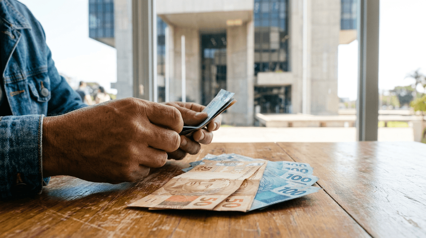 Brazil’s Consumer Loan Defaults Hit New Record High Despite Government Debt Relief Program