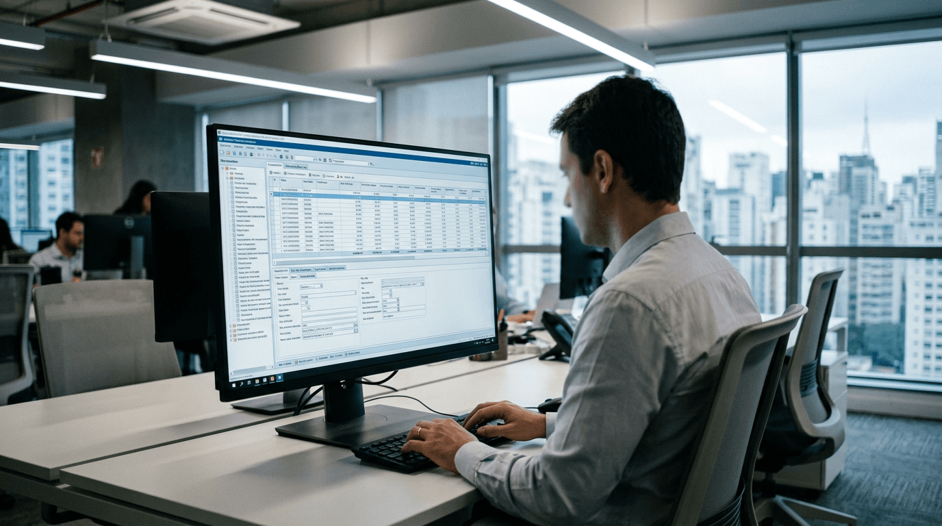 Brazil’s Dual-VAT Testing Phase Imposes Significant Compliance Costs on Businesses
