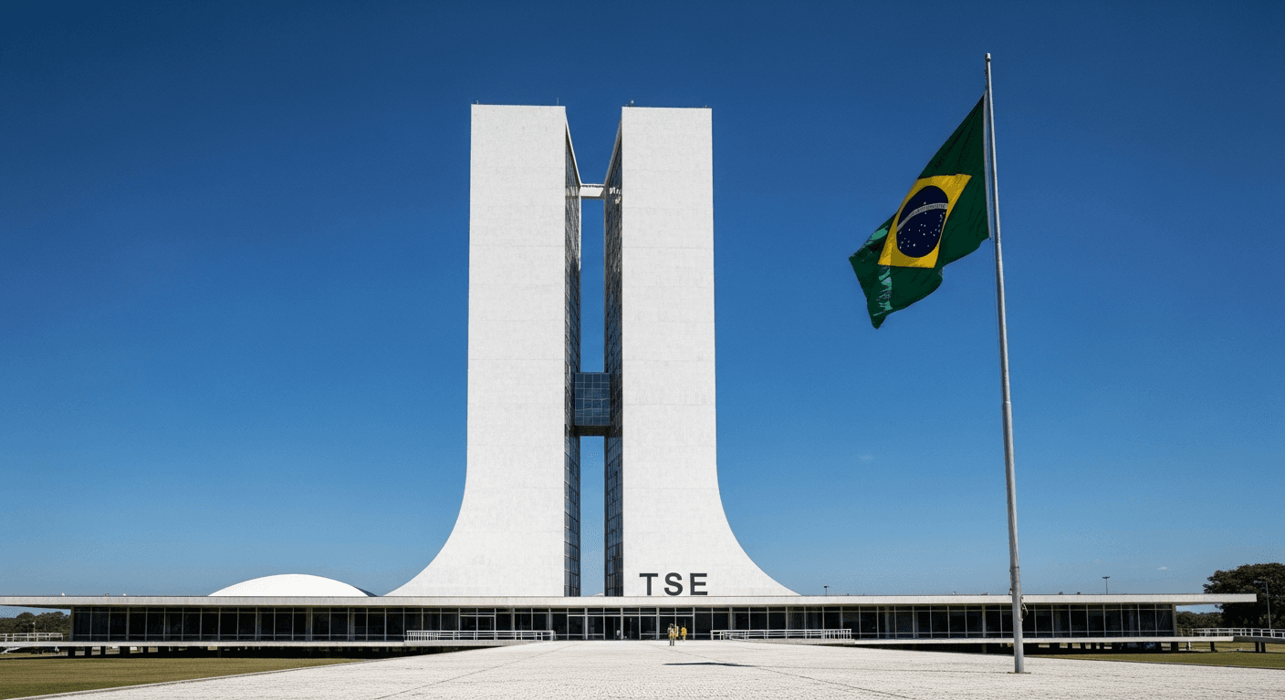 Brazil’s Electoral Court Bans Deepfakes in 2026 Elections, Setting Up First Major Legal Fight Over AI