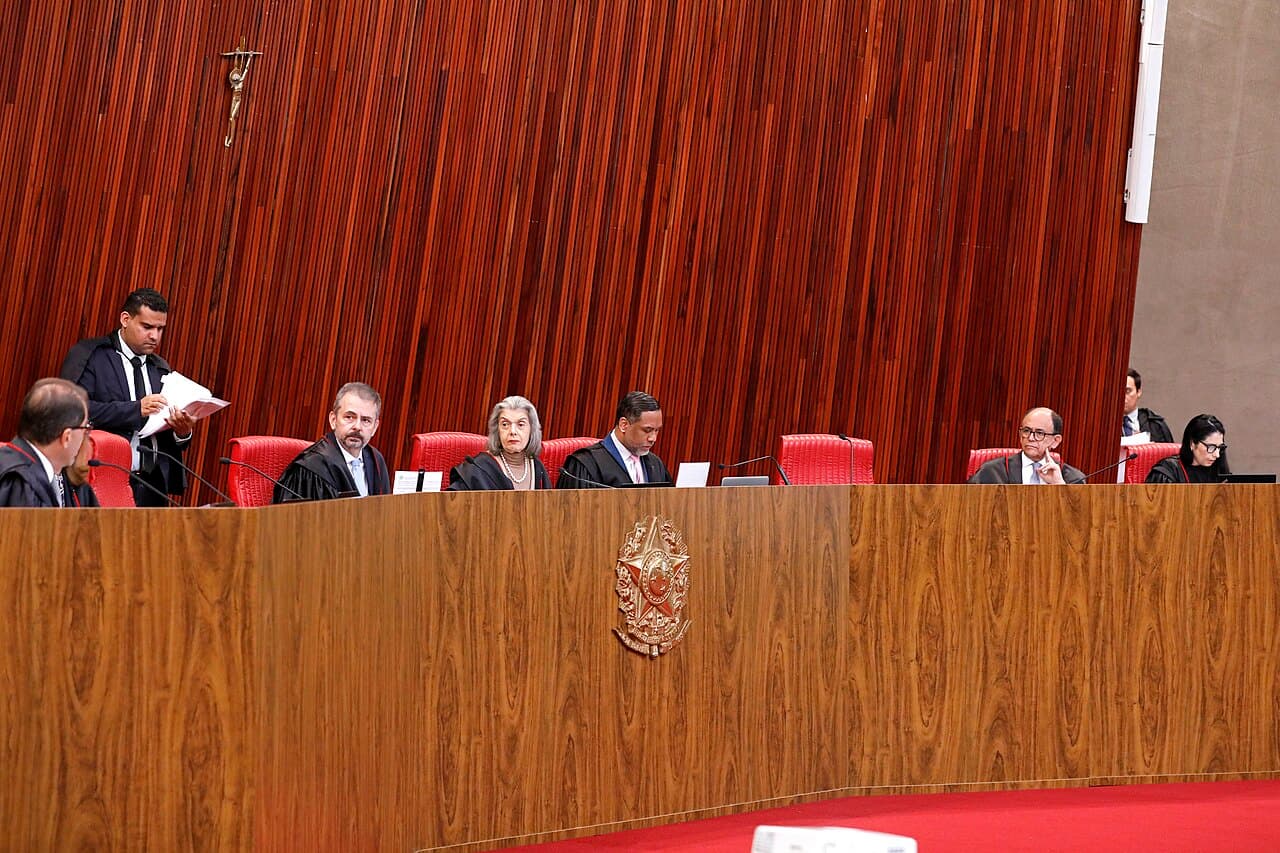 Brazil’s Electoral Court Bans Politically-Motivated Highway Police Stops Ahead of 2026 Election