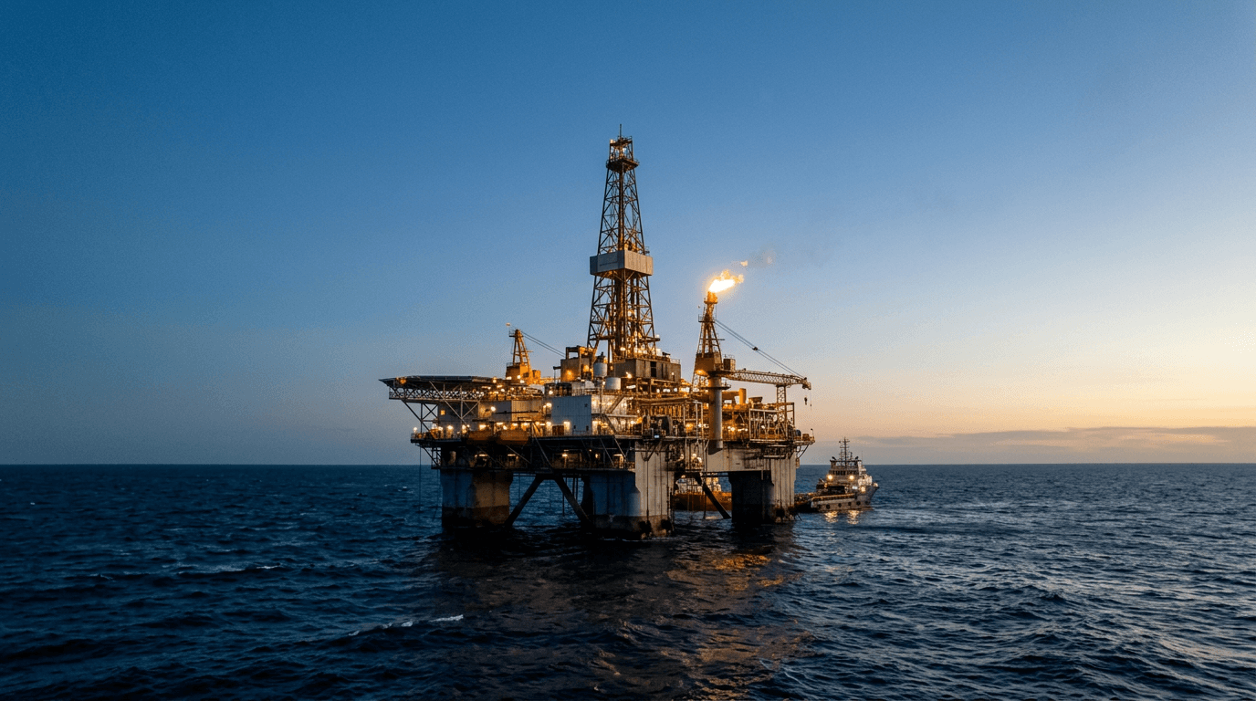 Brazil’s Environmental Agency Approves Three New Petrobras Wells in R$7 Trillion Equatorial Margin