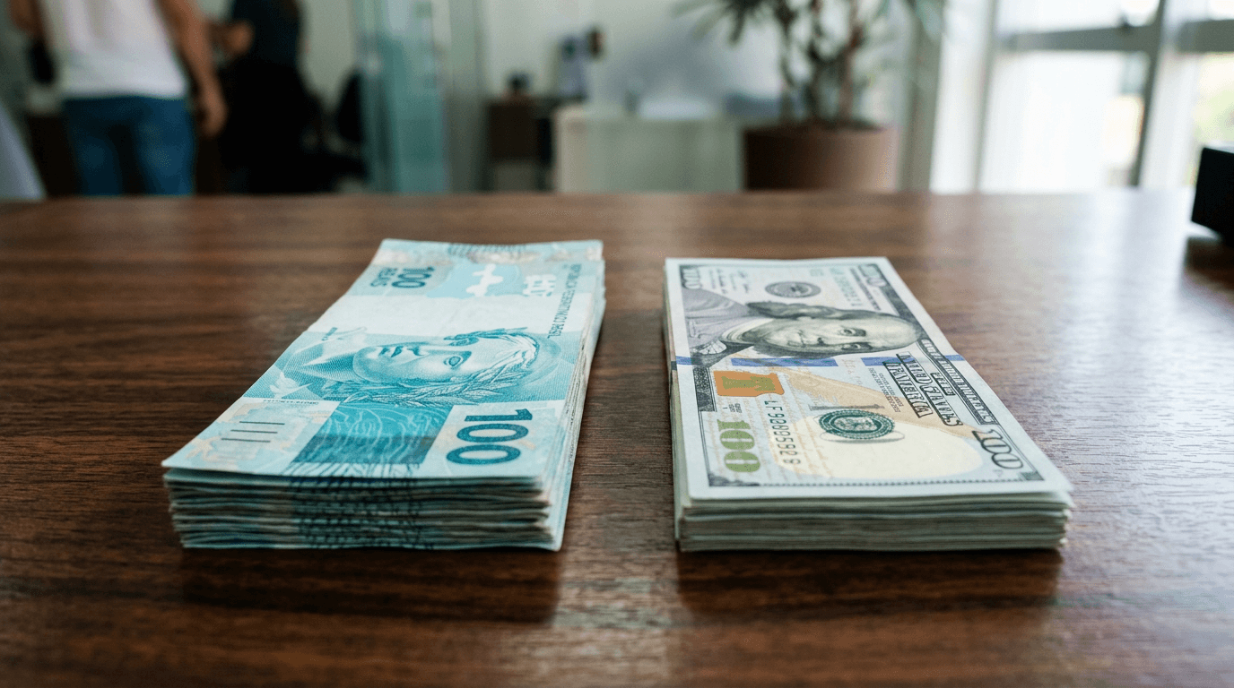 Brazil’s Finance Minister Signals Tighter Spending Cap After New Dividend Tax Hits Investors