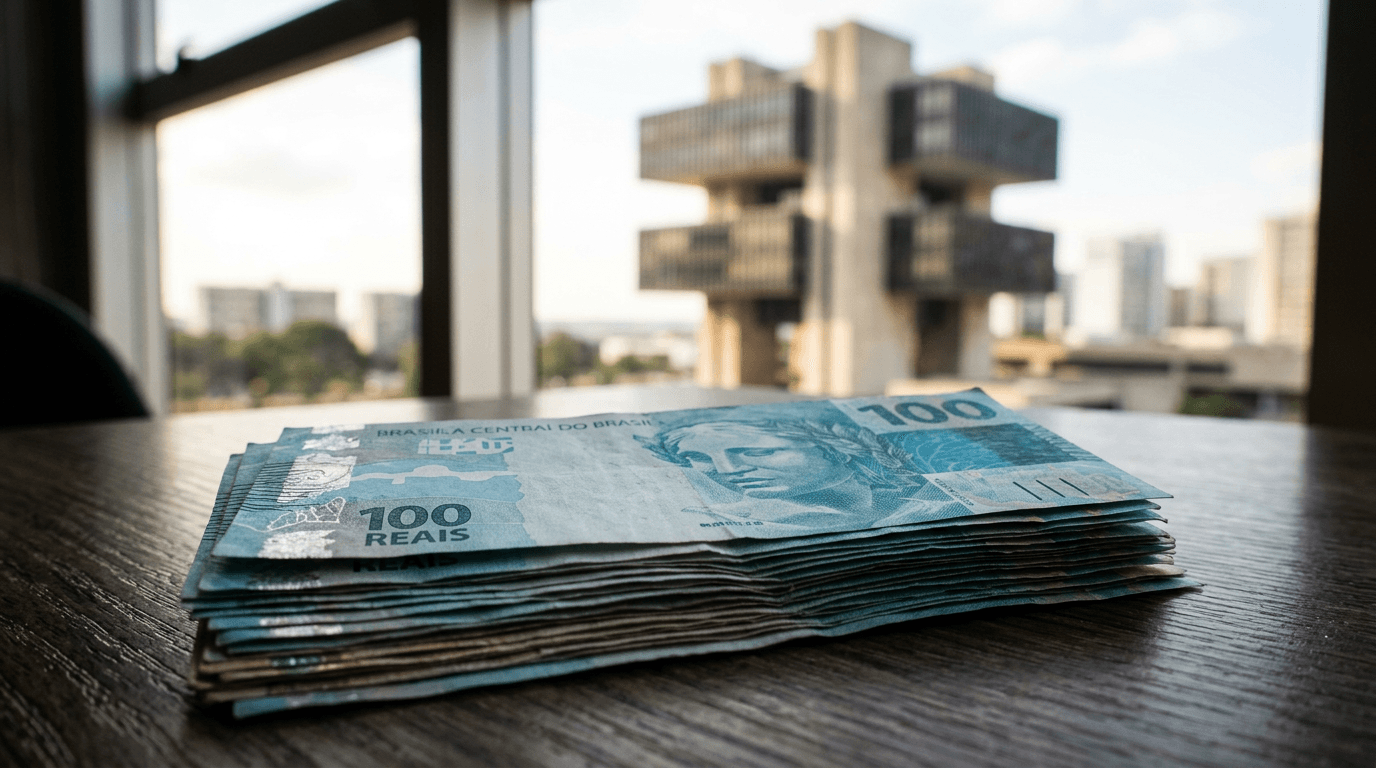 Brazil’s Financial Council Lifts State and Municipal Lending Cap Weeks Before Election