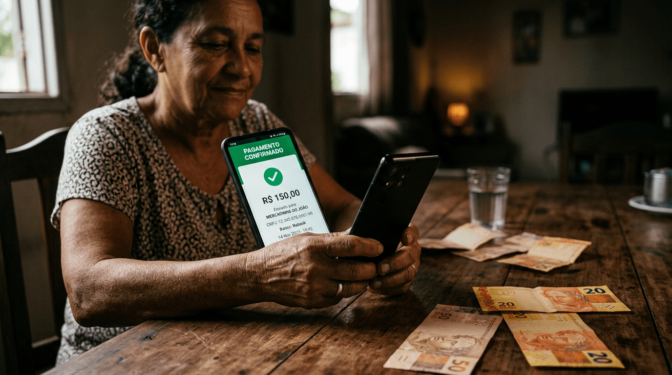 Brazil’s Illegal Betting Market Dwarfs Legal Ops 355-to-1, Threatening Fiscal Revenue