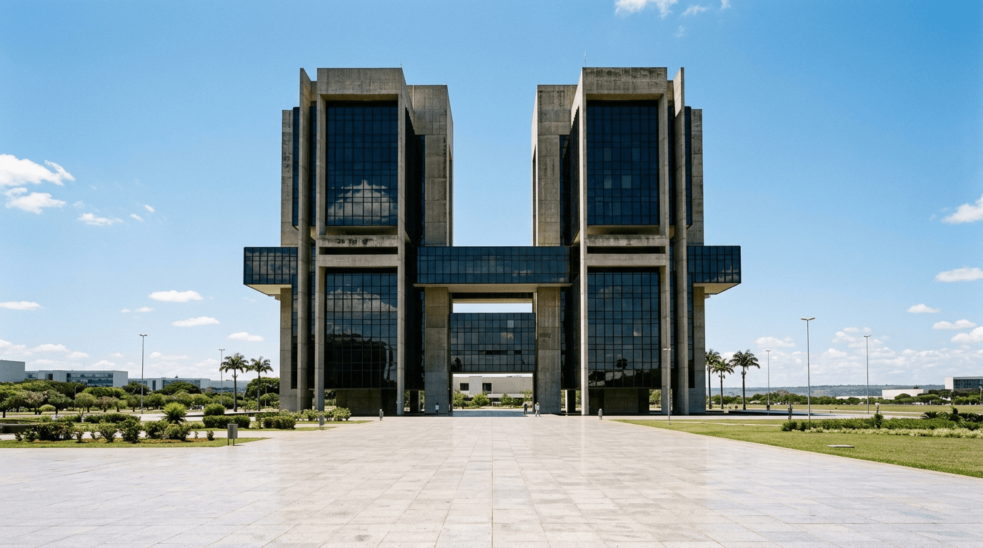 Brazil’s Inflation Surprise Reignites Political Pressure on Central Bank Independence