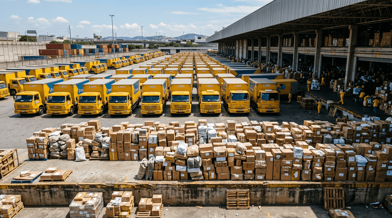 Brazil’s Labour Court Rules Correios Strike Not Abusive, Mandates Return to Work With Pay Compensation