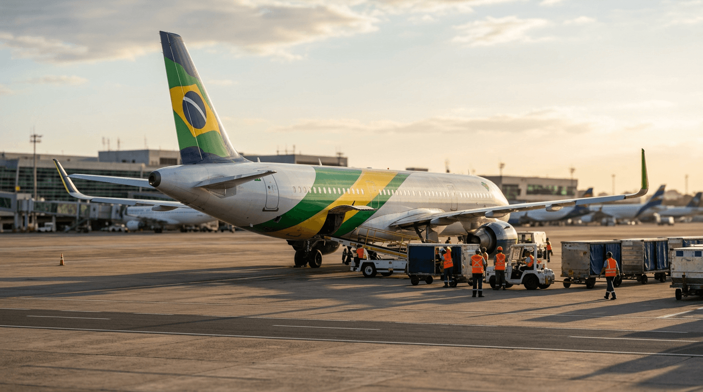 Brazil’s Landmark Dual-VAT System Enters Critical Phase, Forcing Immediate Corporate Decisions