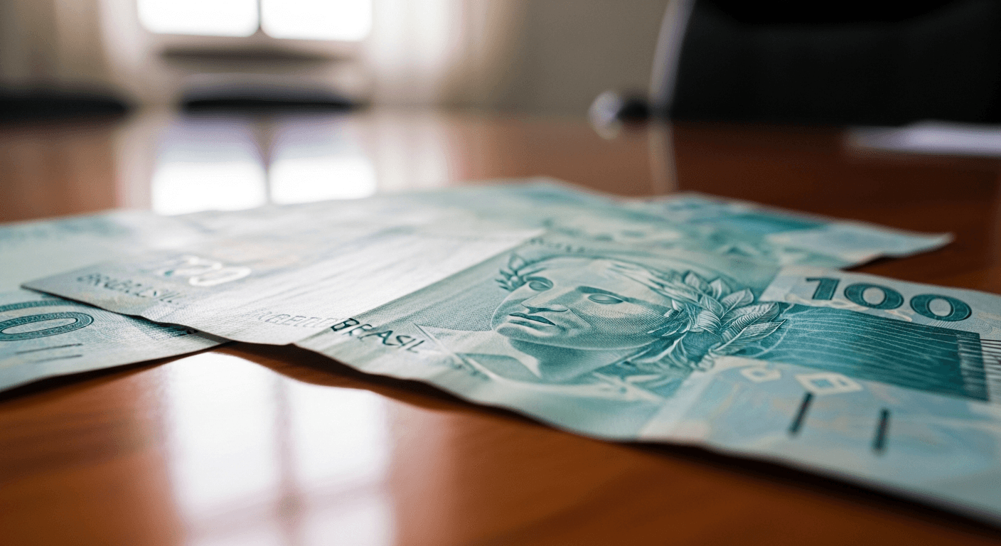 Brazil’s New VAT Rate Could Hit 28%, Highest in OECD