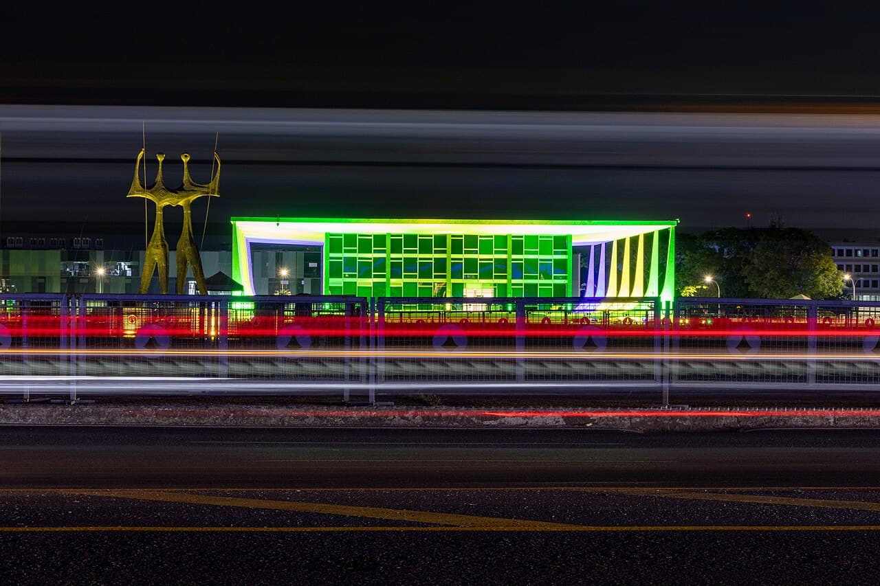 Brazil’s Next President to Appoint Four Supreme Court Justices, Reshaping Court for a Decade
