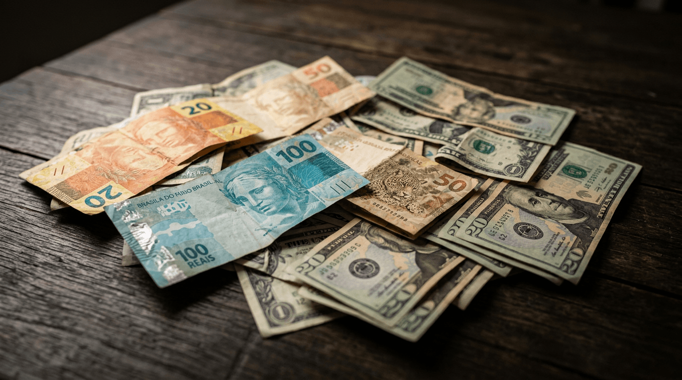 Brazil’s Presidential Candidates Avoid Detailing Painful Cuts Needed to Curb Rising Public Debt