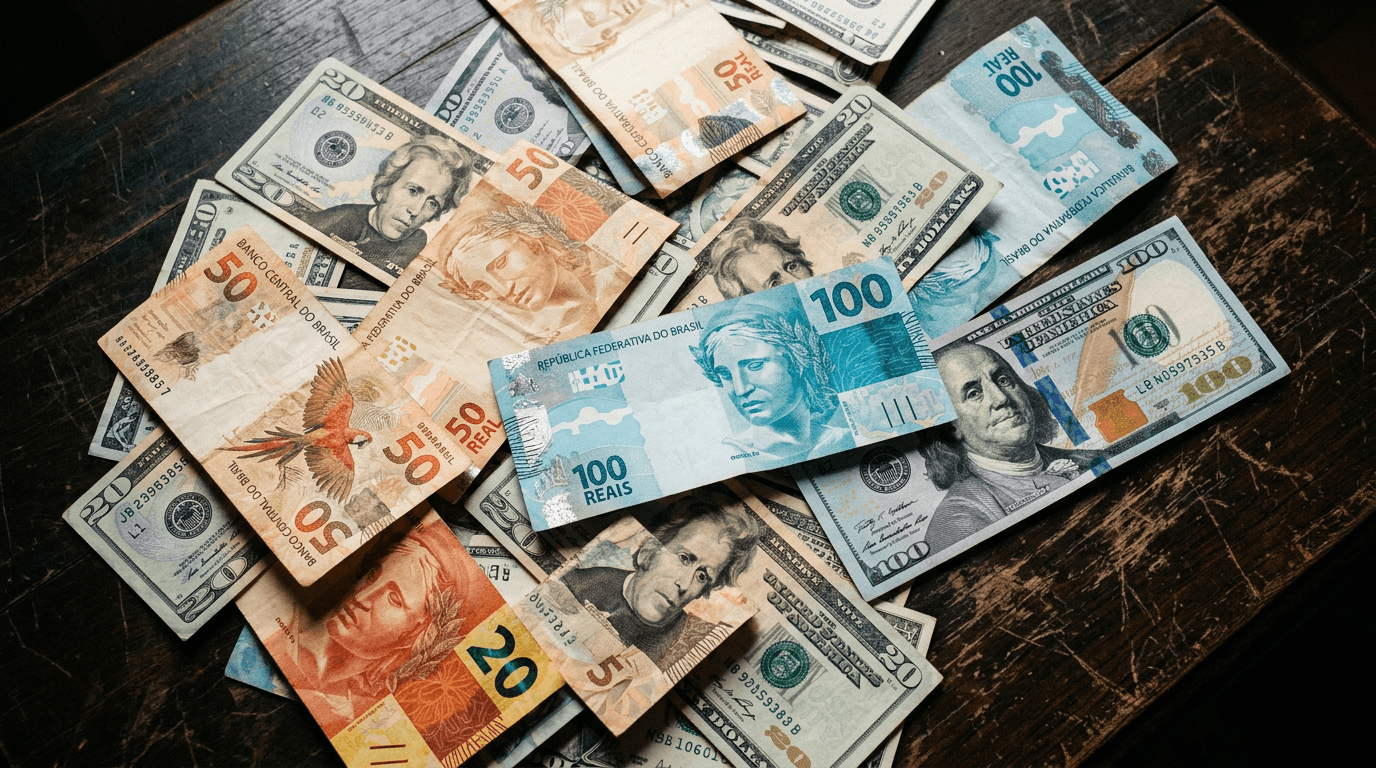 Brazil’s Presidential Candidates Lack Concrete Fiscal Plans to Tame 82% of GDP Debt