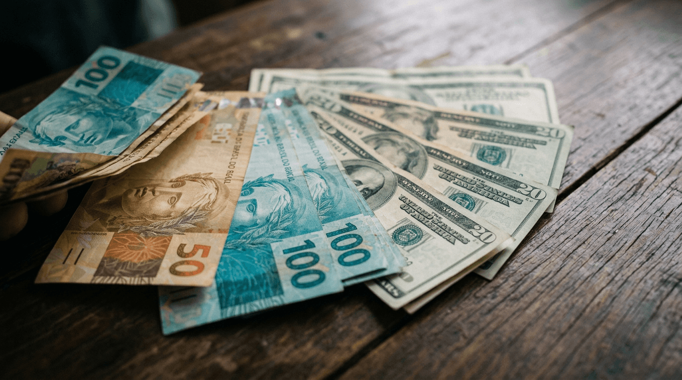 Brazil’s Soaring Public Debt at 82.5% of GDP Puts Fiscal Plans at Center of 2026 Election
