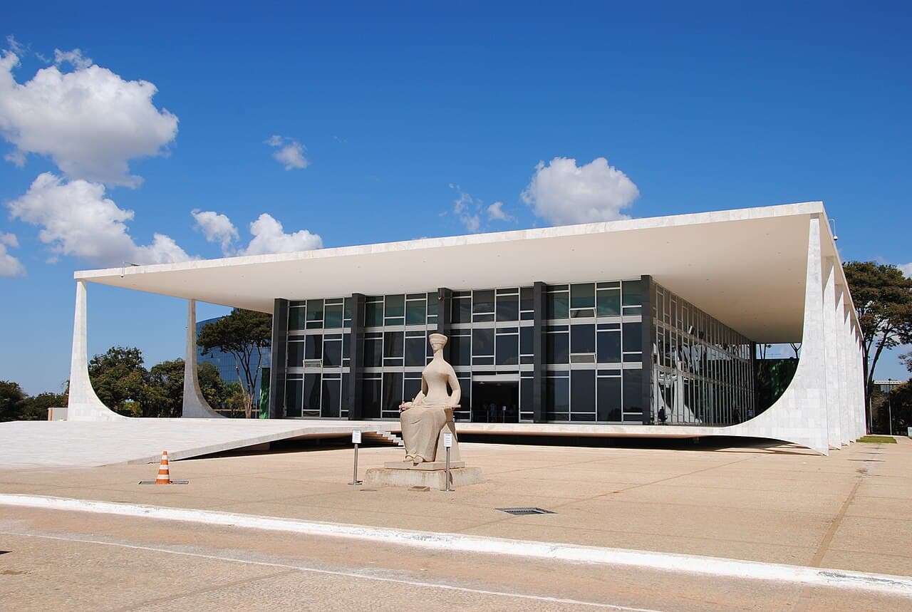 Brazil’s Supreme Court Ends Tech Platform ‘Safe Harbor’ Liability Shield