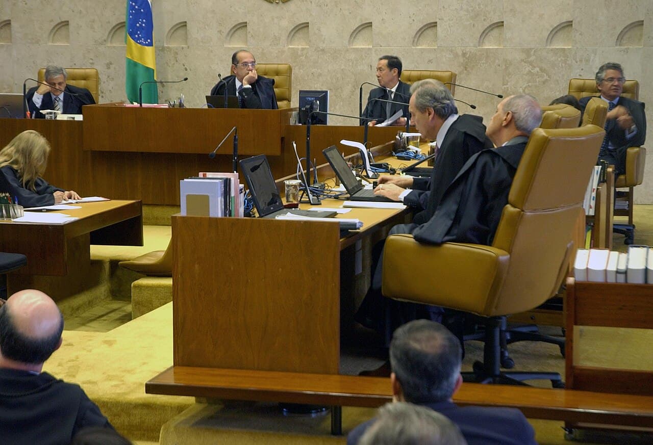 Brazil’s Supreme Court Finalizes Rejection of ‘Marco Temporal’ Land Law