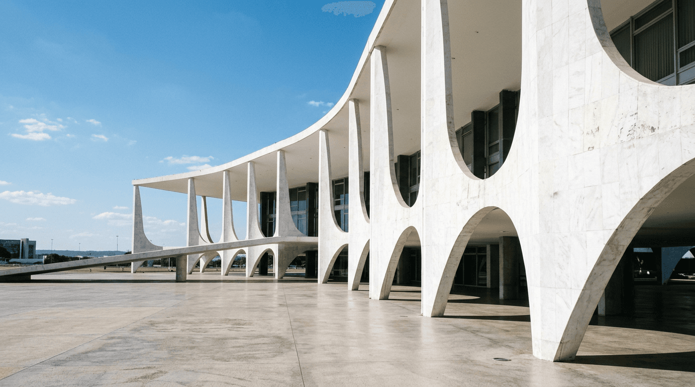 Unsealed Police Reports Escalate Banco Master Fraud Scandal into Brazilian Institutional Crisis