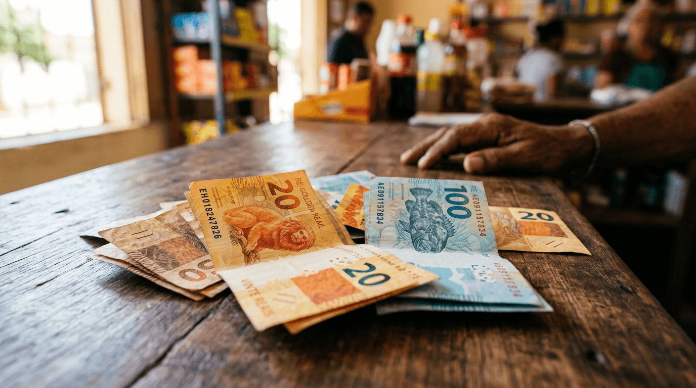Brazil’s Tax Overhaul Forces Small Businesses to Decide on Cash Flow-Squeezing ‘Split Payment’ by Month’s End