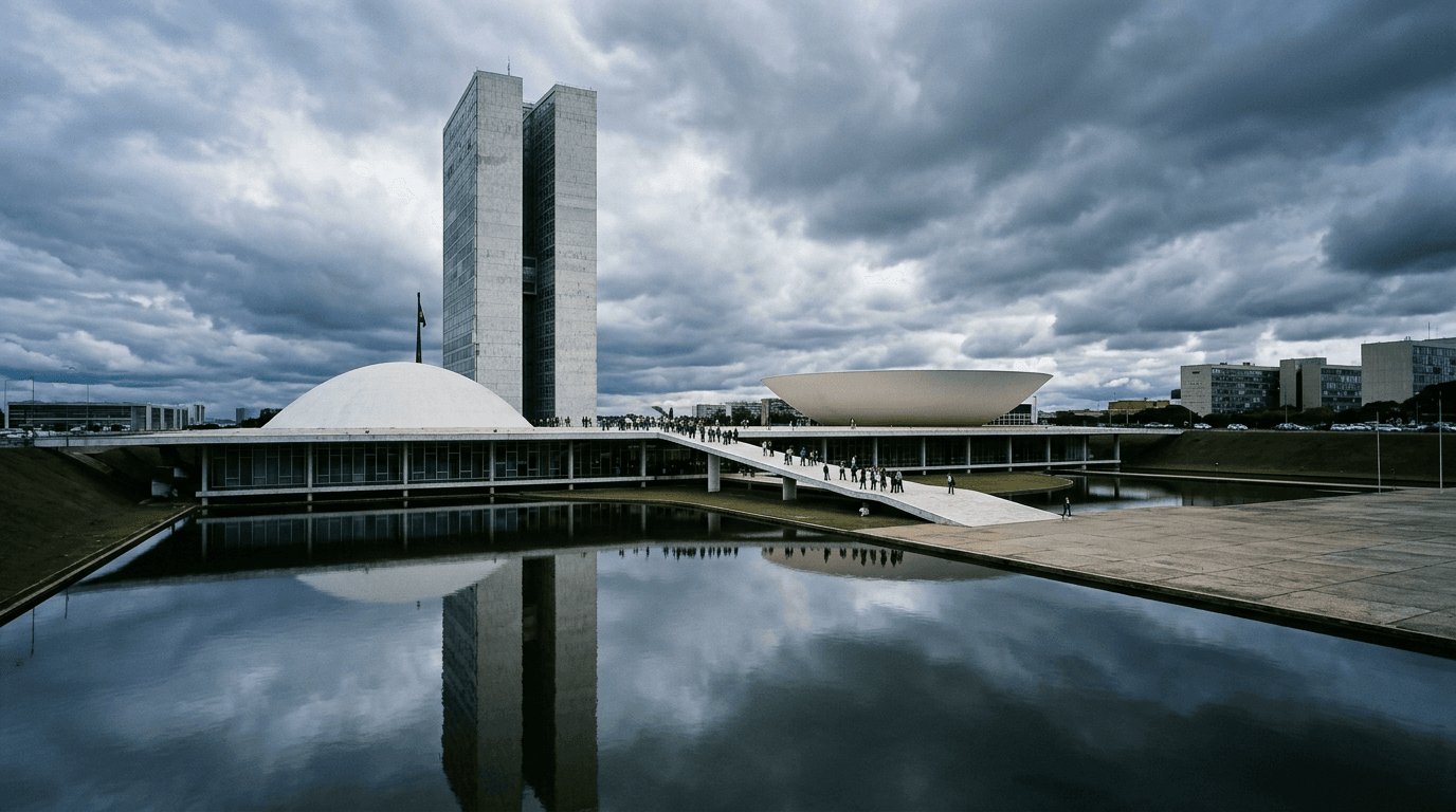 Brazil’s Tax Reform Faces Dual Uncertainty as 2027 VAT Rate Remains Unset Amid Election Battle