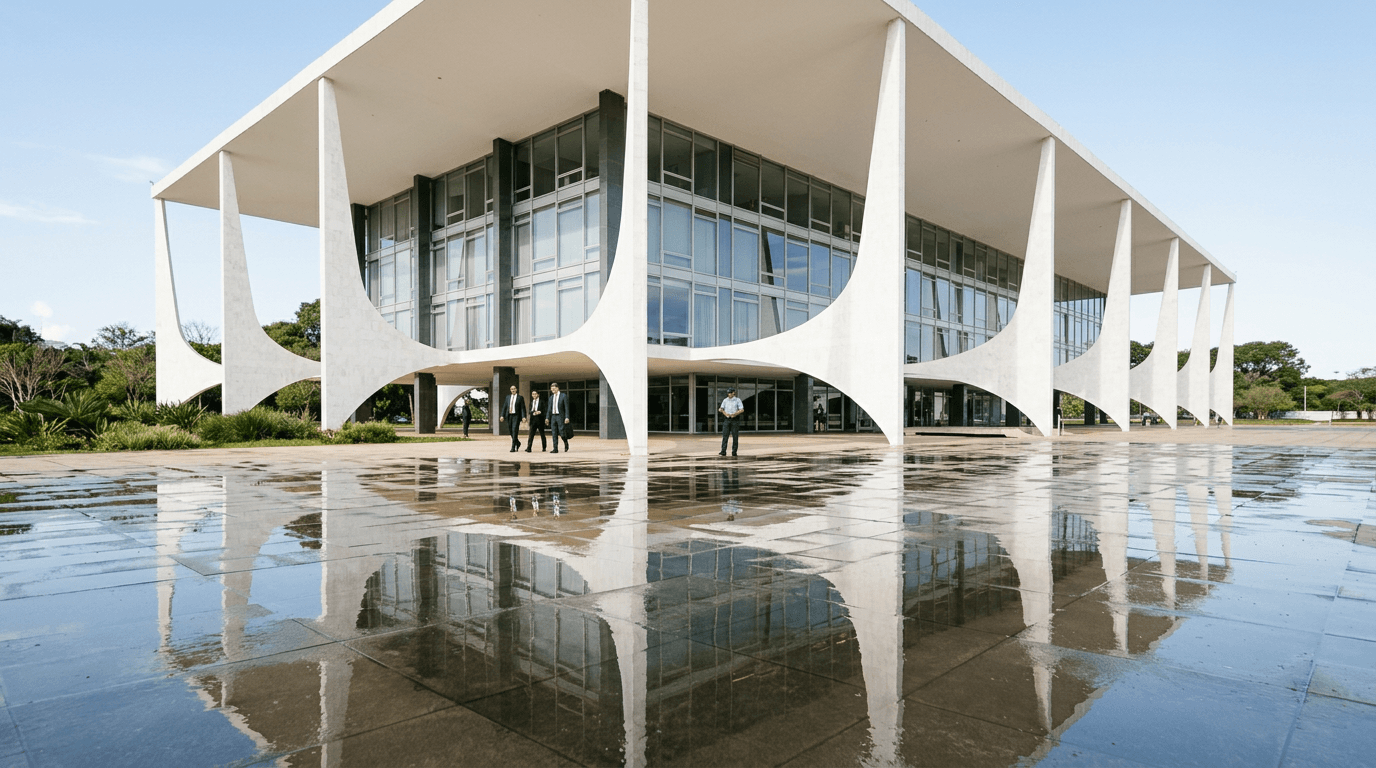 Brazil’s Tax Reform Goals Undermined by New Carve-Outs and Early Court Challenges