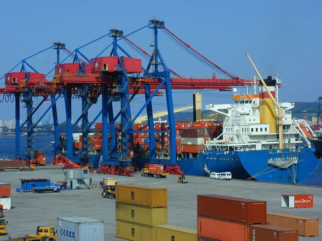 Brazil’s TCU Clears R$1.06 Billion Santos Port Auction Linked to Minister’s Family, Overruling Own Judge