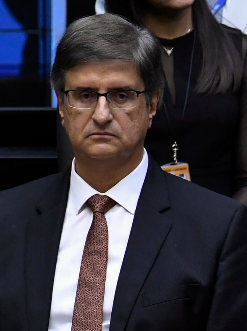 Brazil’s Top Prosecutor, Paulo Gonet, Probed by Council Over Ties to Ex-Banker Daniel Vorcaro