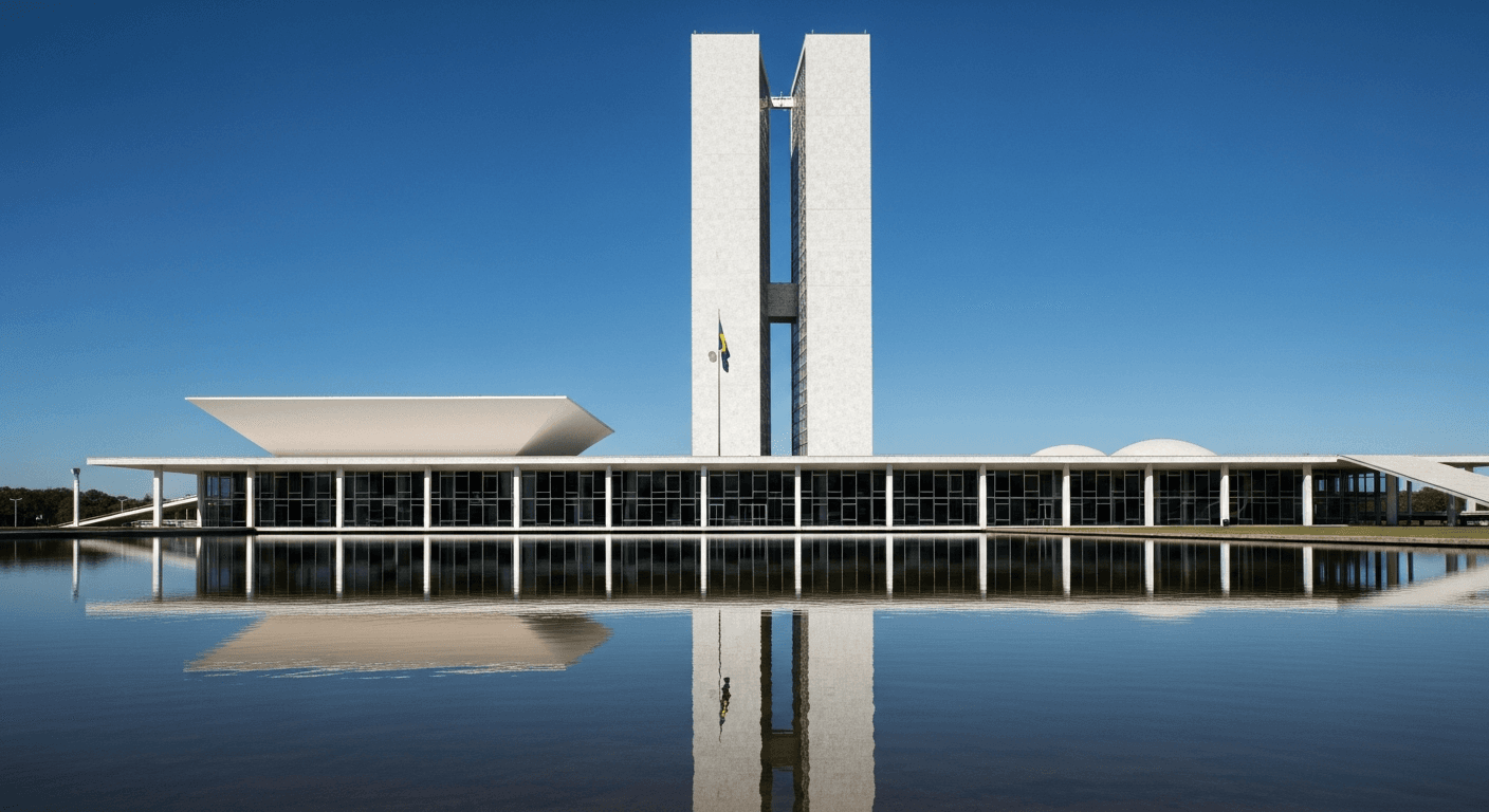Brazil’s Top Prosecutor Seeks to Keep Strict Political Silence on Jailed Bolsonaro