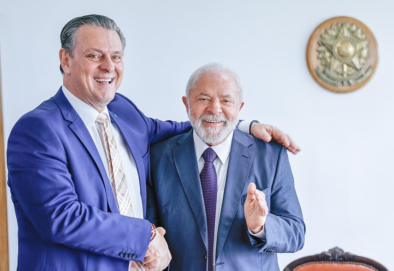 Brazil’s Trade Pivot to India Accelerates After US Imposes 37.5% Tariffs