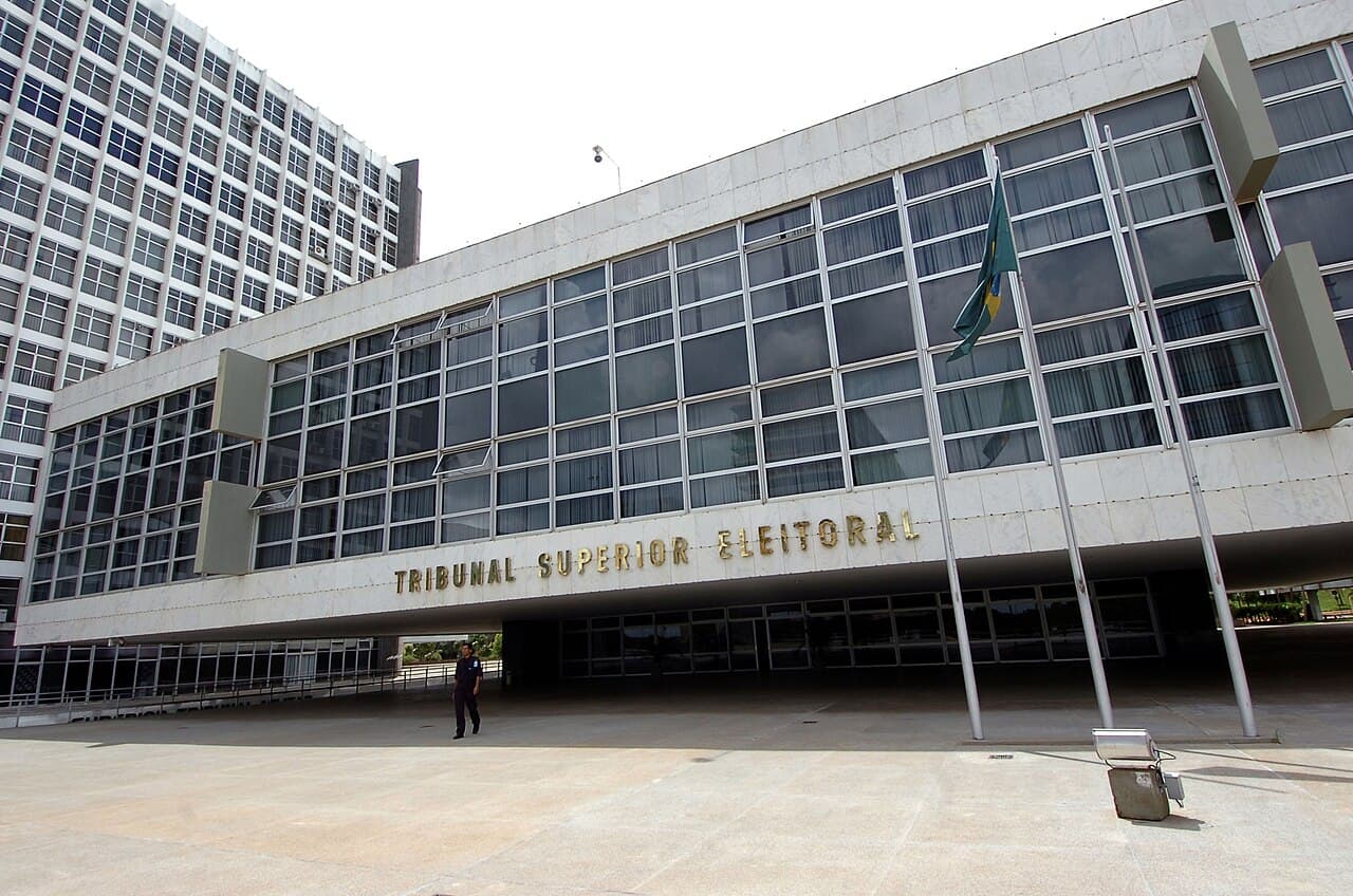 Brazil’s TSE Receives Election Integrity Plans From Digital Platforms Ahead of 2026 Vote