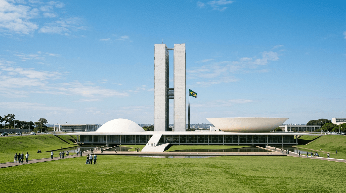 Broad Coalition Warns Presidential Candidates Against Undermining Brazil’s Dual IVA Tax Reform