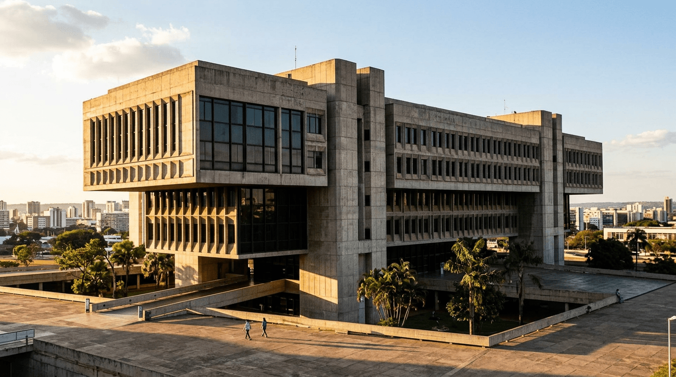 Central Bank Probe Alleges R$12 Million Bribes Paid by Banco Master to Senior Regulators