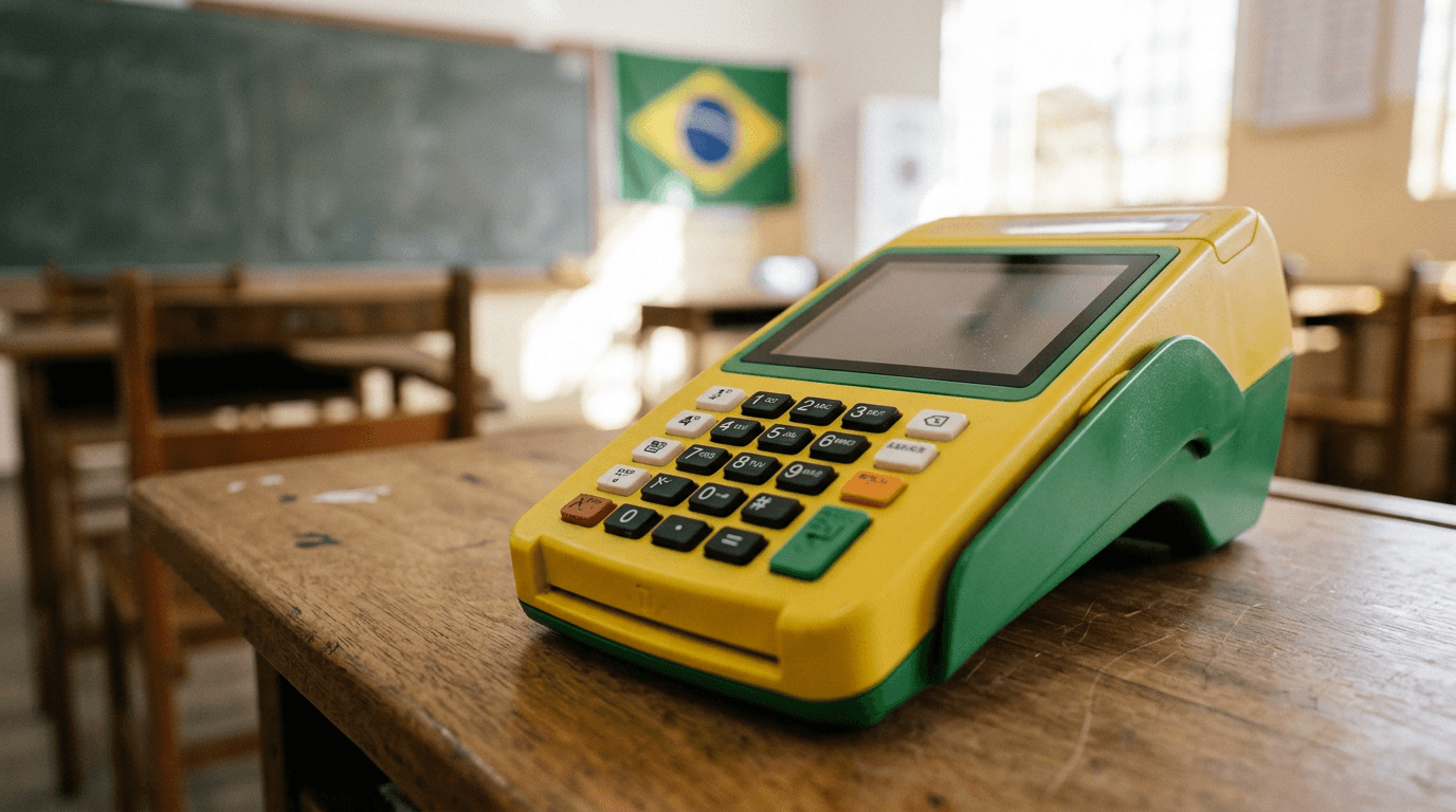 Datafolha Poll Shows Lula and Flávio Bolsonaro Locked in Tight Race