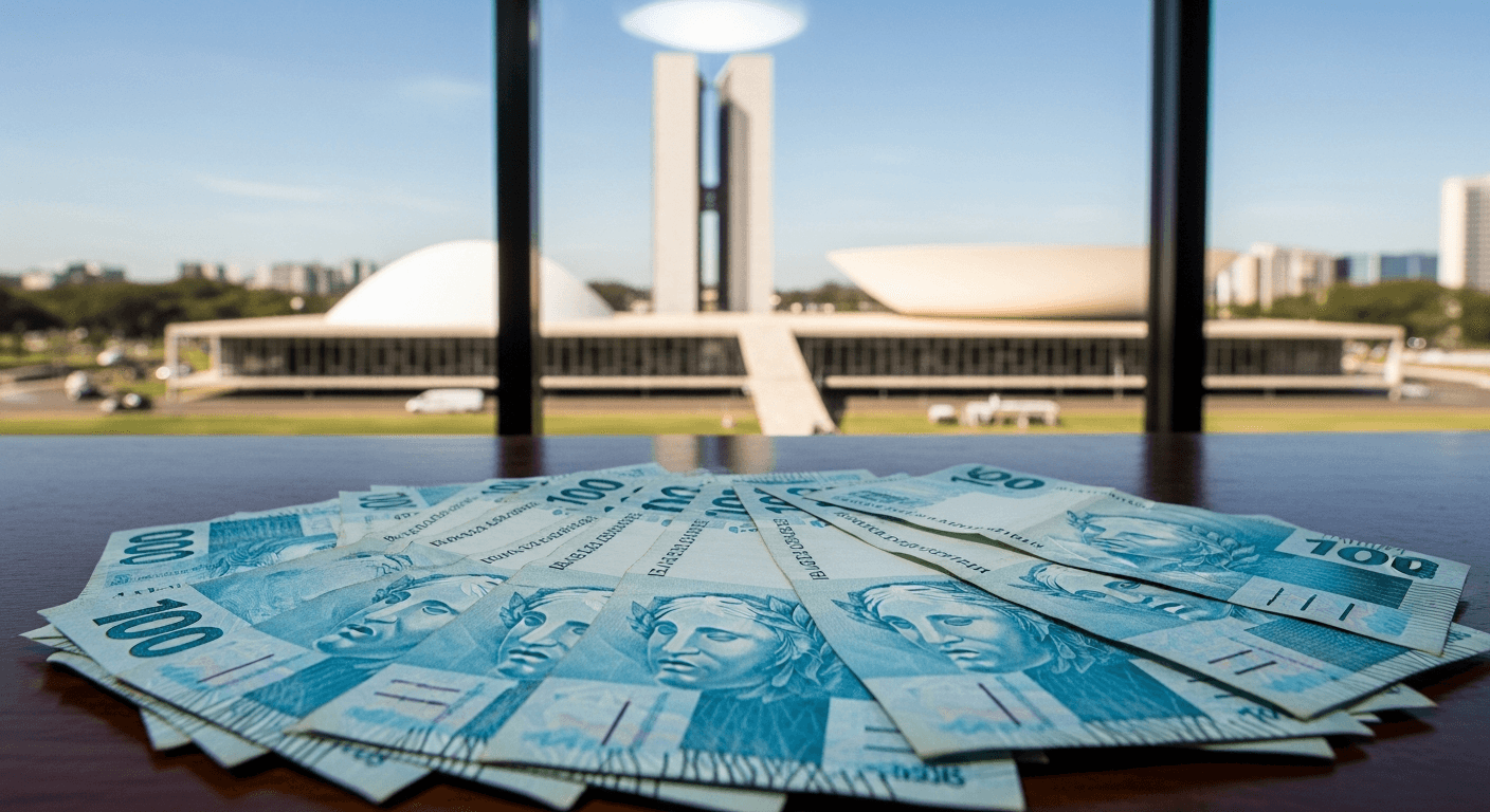 Election Uncertainty Drives Up Brazil’s Long-Term Borrowing Costs as Debt Hits 81.9% of GDP