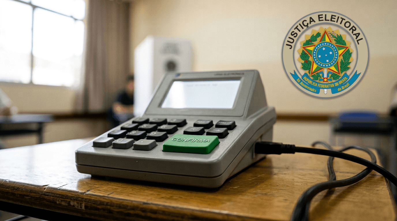 Electoral Court Bars Over 1,200 Candidates, Leaving Brazil’s Congress Composition in Doubt