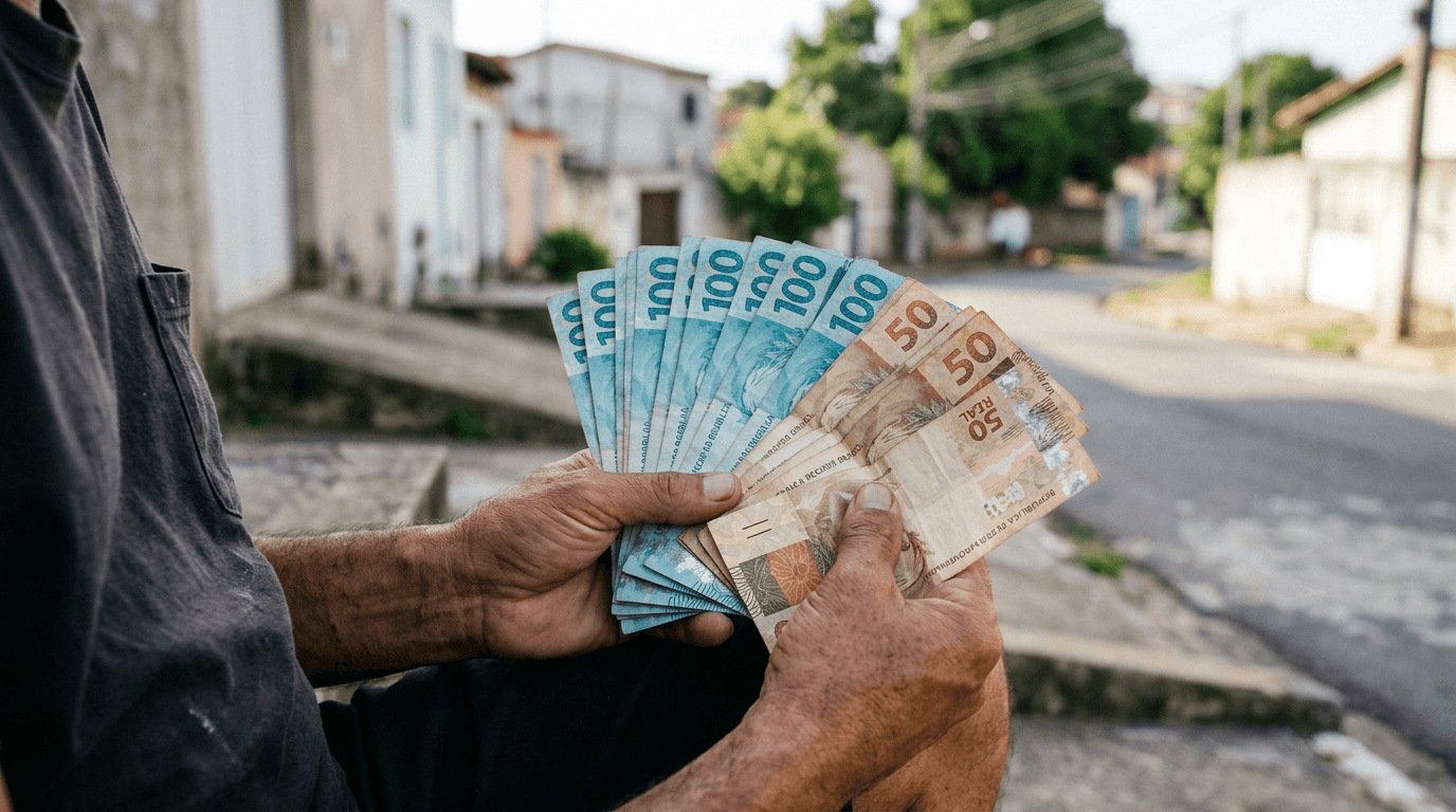 Emerging market funds face Brazil budget strain after $4.3B welfare hike