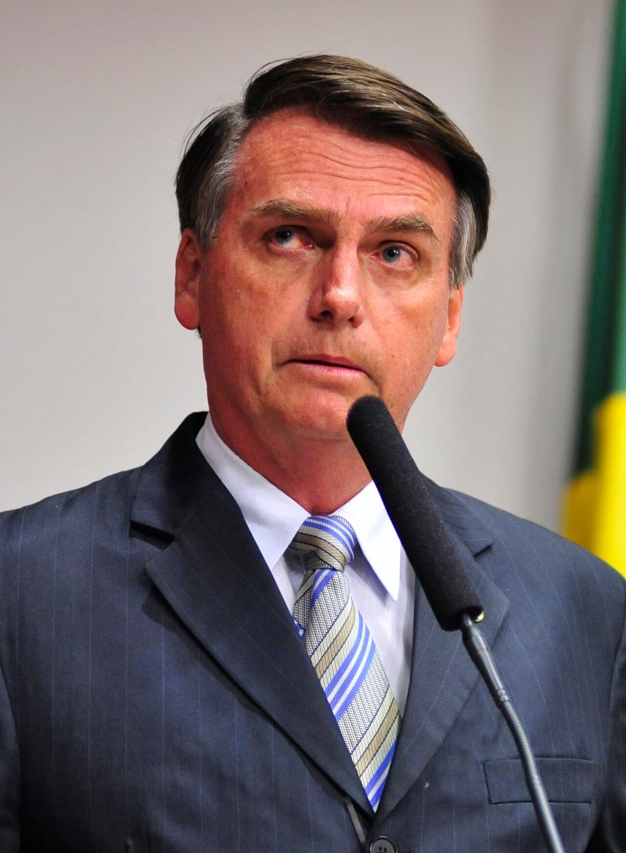 Ex-Army Commander Confirms Bolsonaro Proposed Coup Post-2022 Election