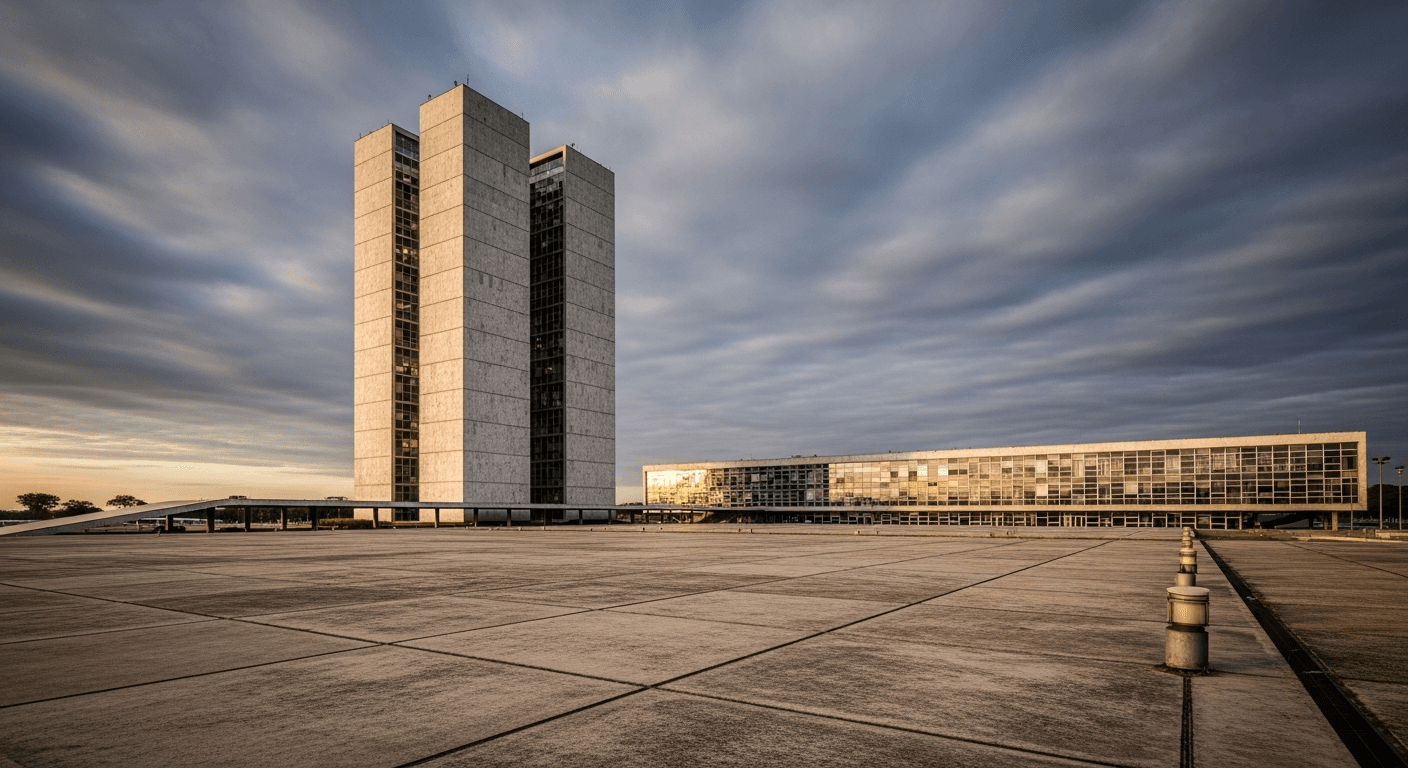 Extrajudicial Restructurings Surge in Brazil Under Selic Pressure
