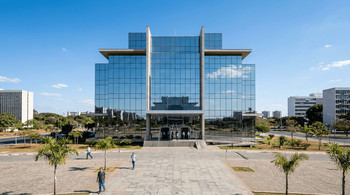 Federal Police Probe Flávio Bolsonaro BRB Loan in Bank Master Scandal
