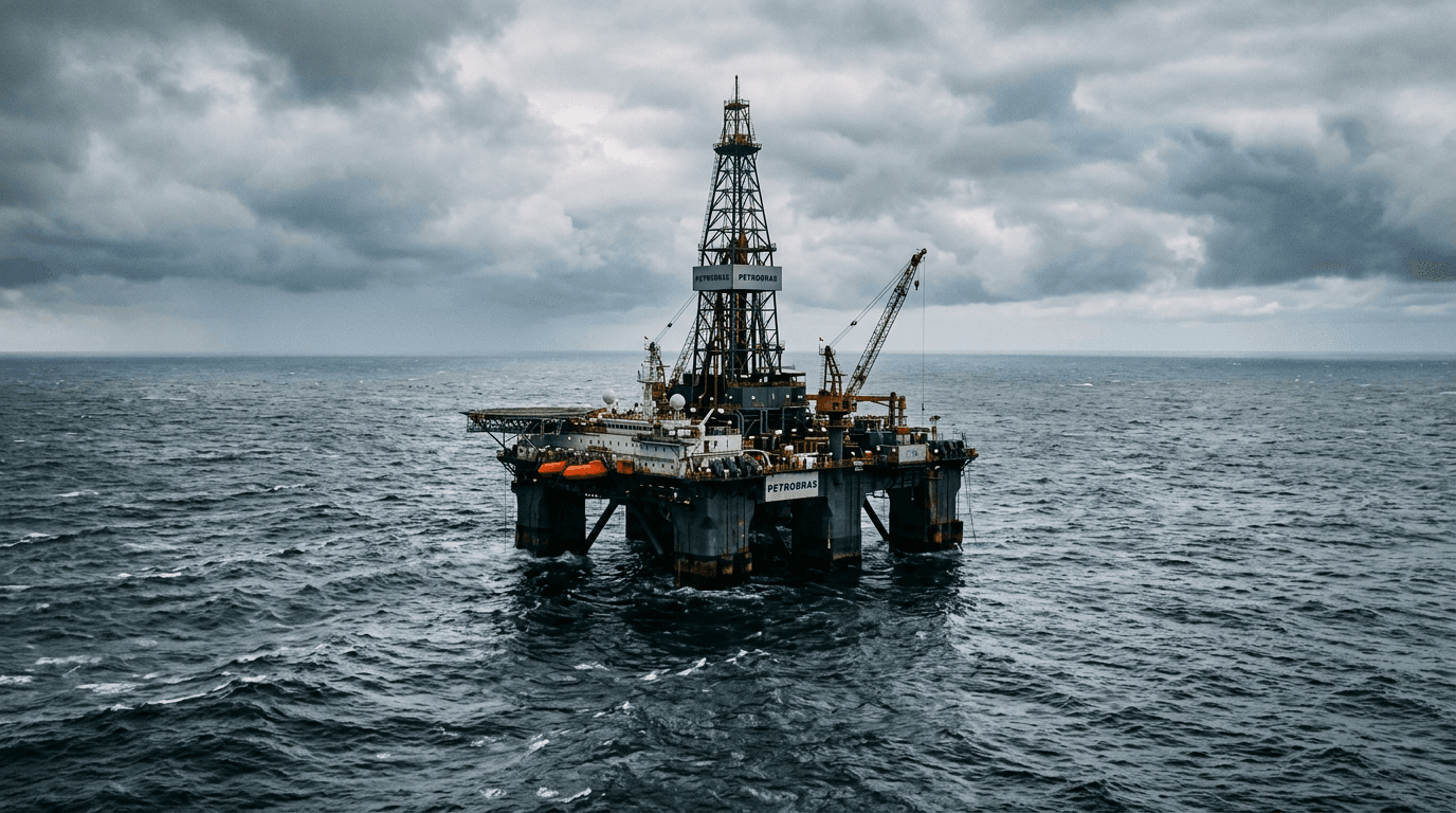 Federal Prosecutors Seek to Suspend Petrobras’ Amazon Oil Discovery License